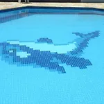 Apto 3 quartos Condominio Costa Atlantica-pé na areia-em Ubatuba,SP