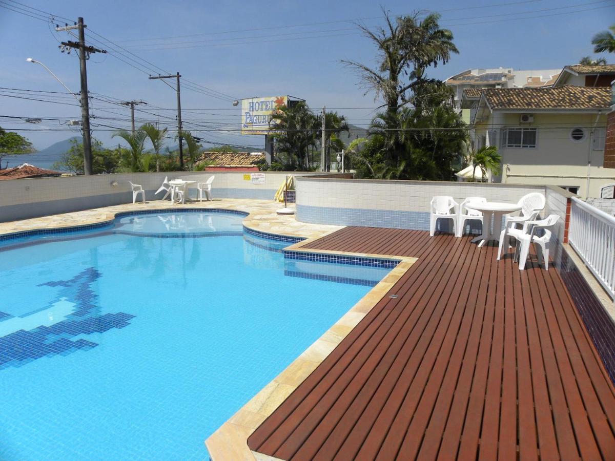 Apto 3 Quartos Costa Atlantica-pe Na Areia-em Ubatuba,sp Apartamento Ubatuba