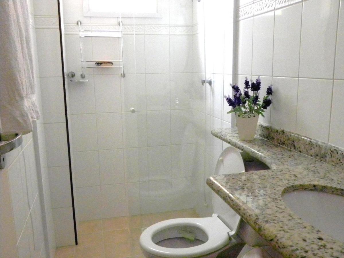 Apartamento Apto 3 Quartos Costa Atlantica-pe Na Areia-em Ubatuba,sp