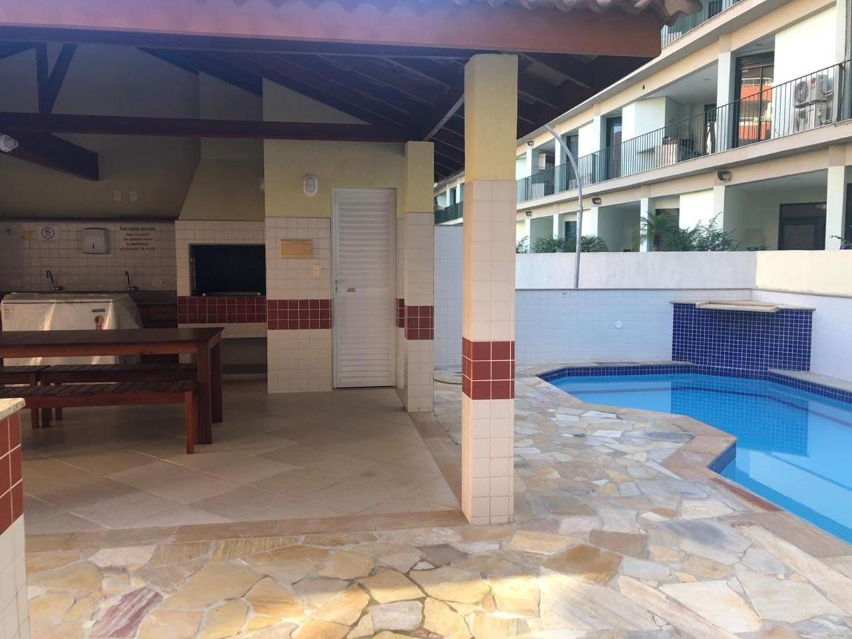 Apto 3 Quartos Costa Atlantica-pe Na Areia-em Ubatuba,sp * Ubatuba