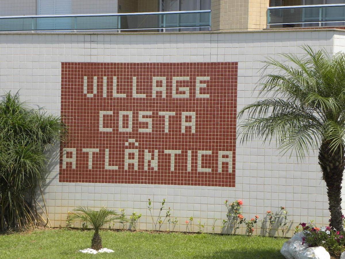 Apto 3 Quartos Costa Atlantica-pe Na Areia-em Ubatuba,sp * Ubatuba