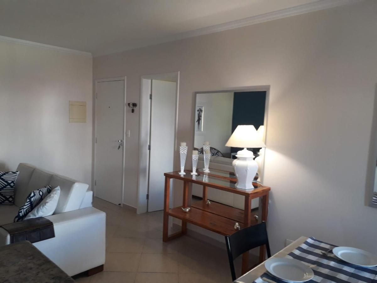 Apartamento Apto 3 Quartos Costa Atlantica-pe Na Areia-em Ubatuba,sp Ubatuba