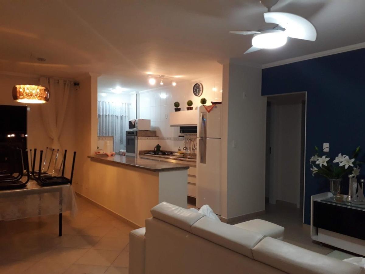 Apto 3 Quartos Costa Atlantica-pe Na Areia-em Ubatuba,sp Apartamento Ubatuba