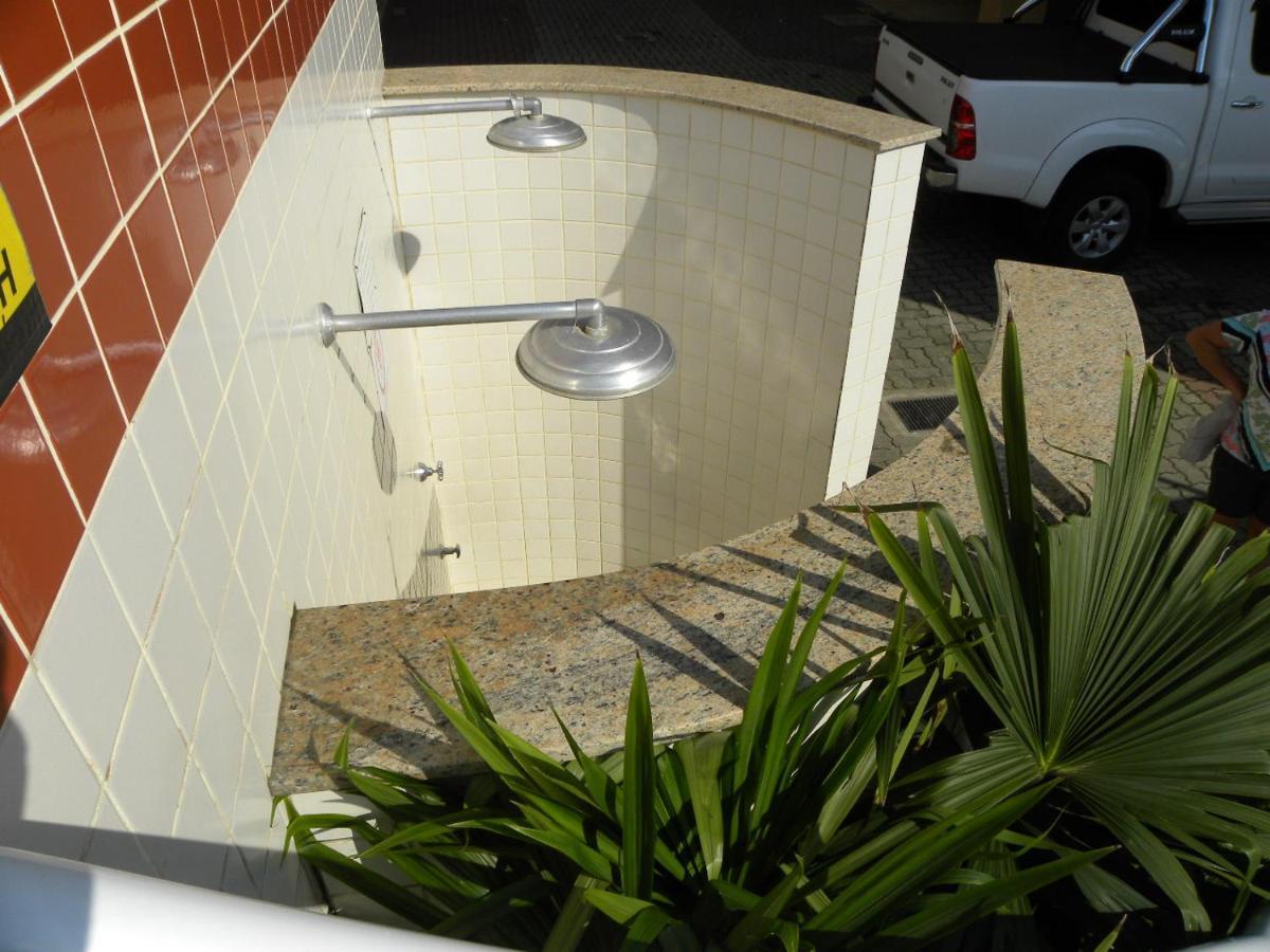 Apto 3 Quartos Costa Atlantica-pe Na Areia-em Ubatuba,sp Apartamento Ubatuba